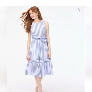 NWT J.CREW Dress